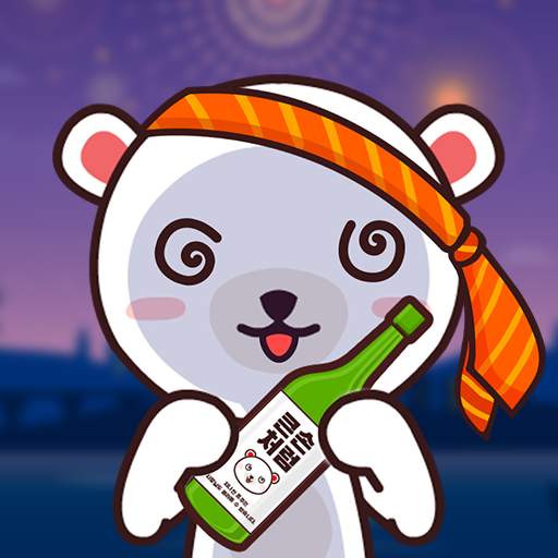 펍게임(PUBGAME) - 온라인 술게임 1.5.0