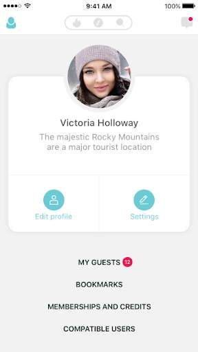 TikTok Hookup Dating screenshot 2