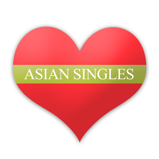 Asian ♥ Singles - Chat &amp; Date Asian Girls to Marry icon