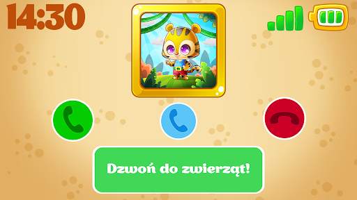 Liczby babyphone i zwierzęta screenshot 14