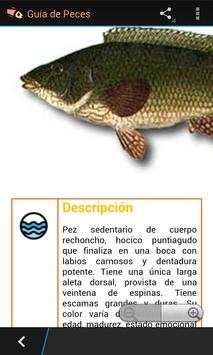 Pescar en Asturias Lite screenshot 7