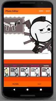 Merubah Foto Bagus screenshot 4