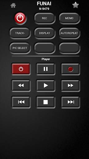 Castreal Remote Control screenshot 6