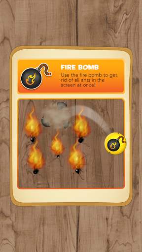 Ant Smasher by Best Cool & Fun Games screenshot 1