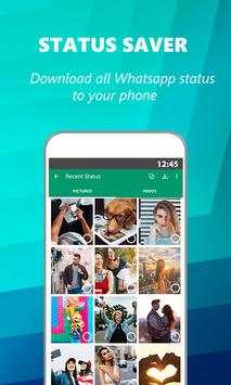 Status Saver: Download Wtsp Status screenshot 3