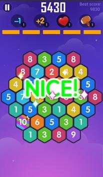 Number Crush screenshot 3