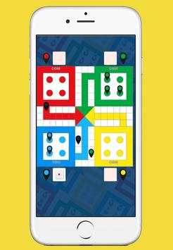 Ludo New Classic : Ludo Star Game Offline screenshot 2
