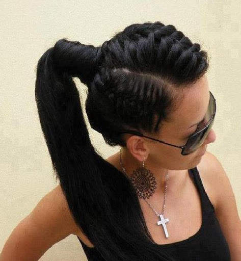 African Braid Styles screenshot 9