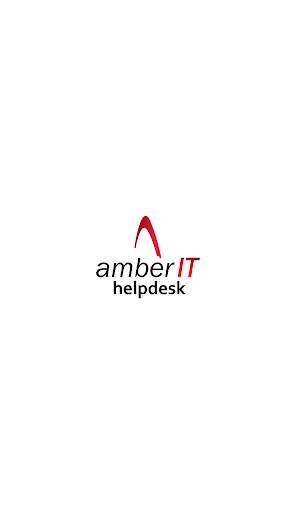AmberIT Helpdesk screenshot 1