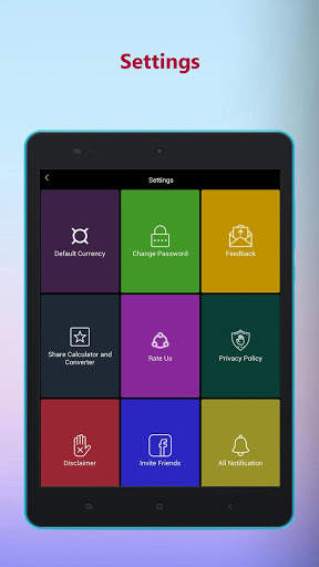 Calculus - All in One Calculator and Converter скриншот 16