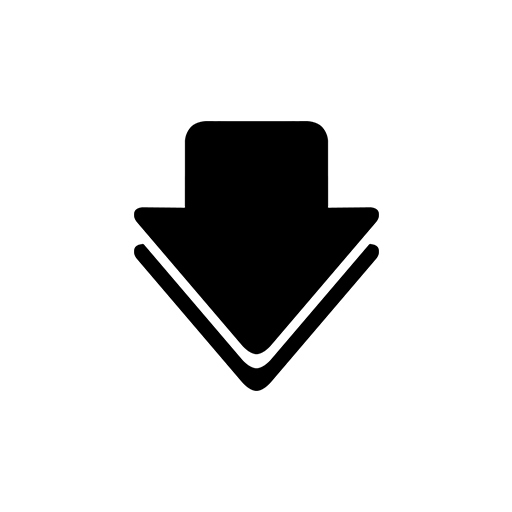 All Video Downloader - Free Video Downloader App icon