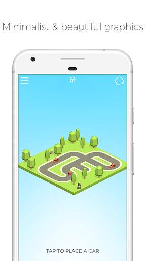 Place them All: Cars Puzzle Game screenshot 1