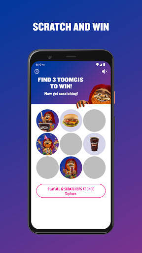 ampm screenshot 4