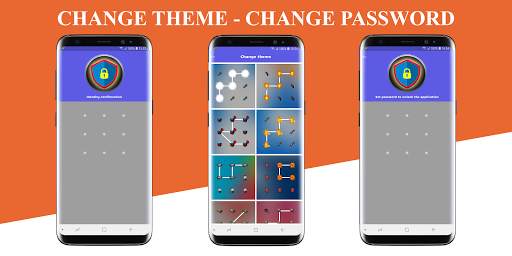 App Lock 2021 2 تصوير الشاشة