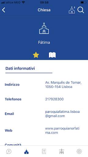 Amen: Aiuto spirituale ed emozionale screenshot 6