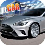 Imporsible dr Car Parking 1.4.1