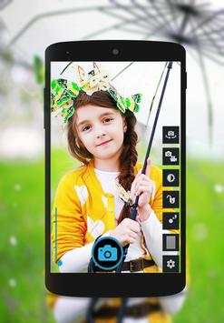 Micro Zoom Camera screenshot 1