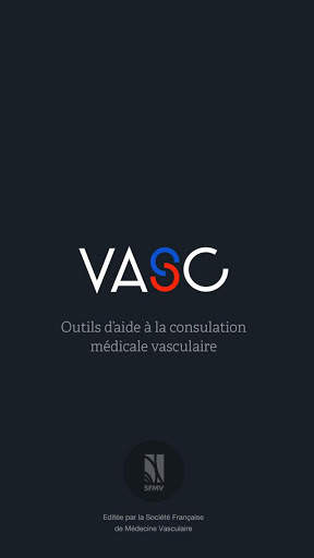 VASC screenshot 1