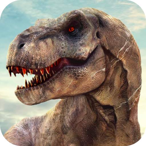 Jungle Dinosaur Hunting 3D 2 1.2.1