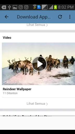 Download App Store screenshot 5