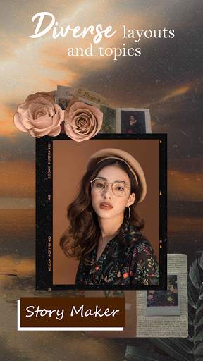 Photo Collage Maker - Photo Frame Editor screenshot 2