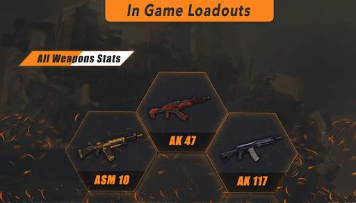 Guide For COD (Pro) Mobile : Weapons Skills & Tips screenshot 7