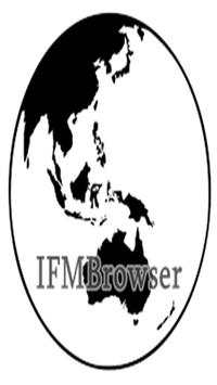 IFMBrowser screenshot 1