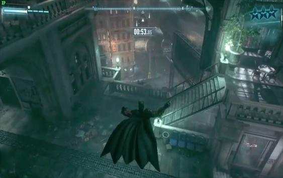 Guide for Batman Arkham Insurgency screenshot 1
