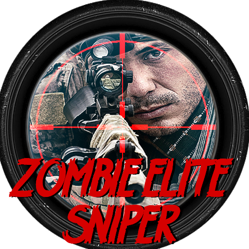 Zombie Elite sniper icon