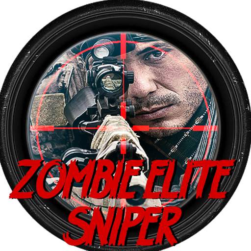Zombie Elite sniper 1.0.2