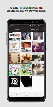 Inst Videos Downloader For Instagram Video, Photos screenshot 7