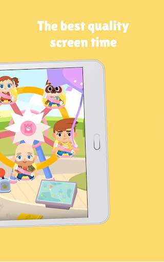Hatch Kids - Games for learning and creativity screenshot 6