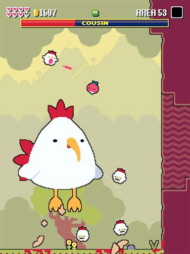 Super Fowlst 2 screenshot 8