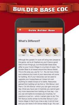 Builder Base COC screenshot 8