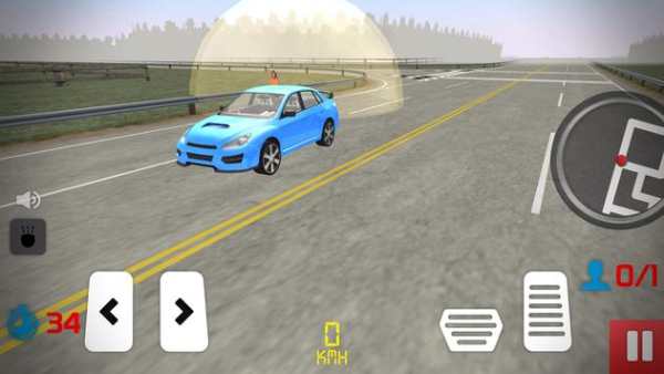 Cars & Roads screenshot 3