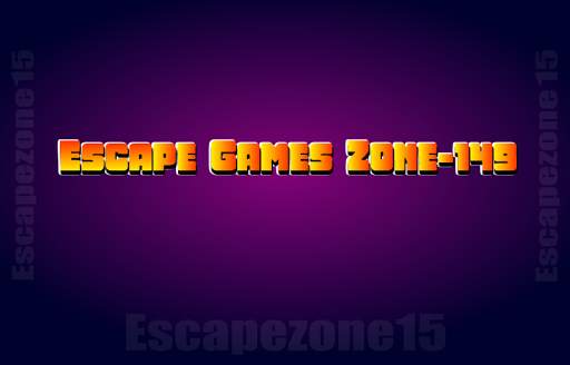 Escape Games Zone-149 screenshot 1