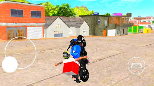 Mx Motos2 screenshot 5