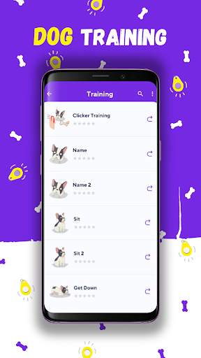 Pawsitive - Best Dog Training App screenshot 1