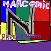 NARCOMICS PRODUCTIONS icon