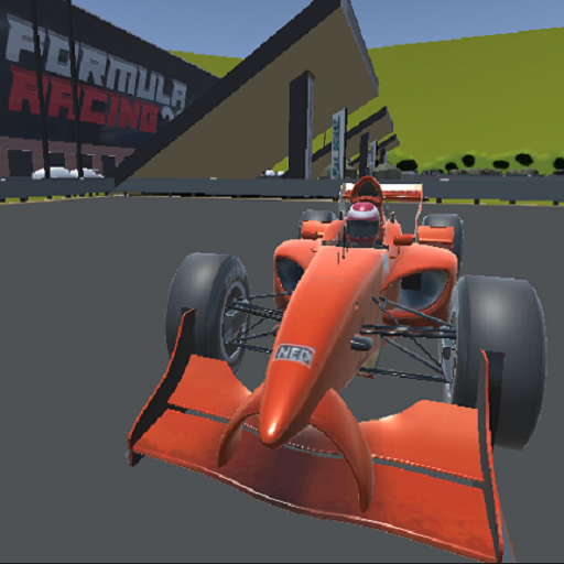 FORMULA 2020 icon