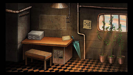 Recharge and Fly away screenshot 1