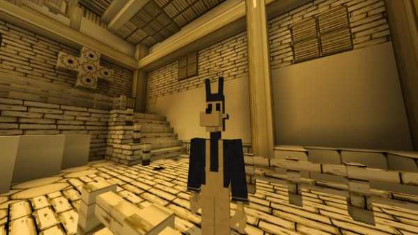 Mod Ink Machine for minecraft 2 تصوير الشاشة