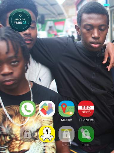 Dead Man's Phone: Interactive Crime Drama screenshot 9