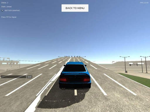 Free Rally screenshot 5
