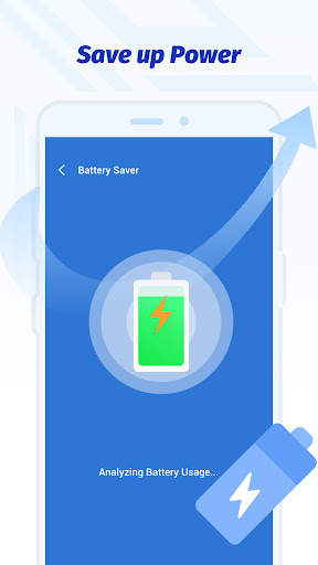 Smart Clean- clean your phone screenshot 3