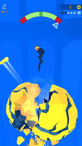 Cleon - La Chute du Guerrier screenshot 3