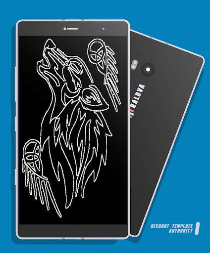 Tribal Tattoo Wallpaper screenshot 5