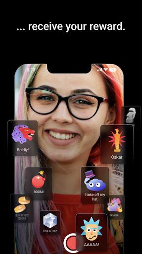 Secret: chat, friends finding screenshot 7