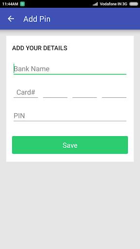 PinStore (Offline) screenshot 6