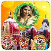 Jagannath Rath Yatra Frames HD 1.2
